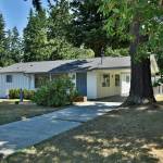 Photo courtesy of RE/MAX
A new group in Langley is collecting pledged to buy this house as a shelter for women.