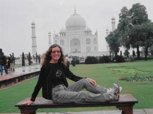 Geraldine "Gerry" Howard