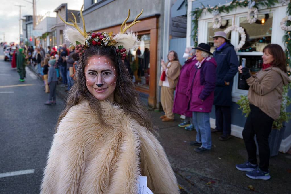 Photo by David Welton