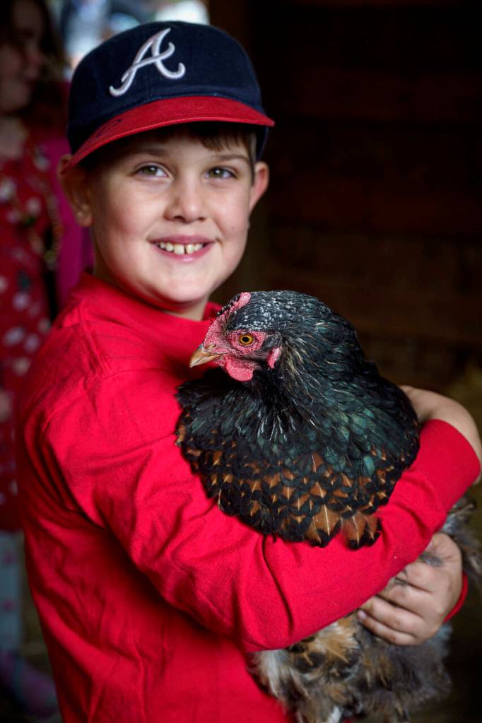 Photo by David Welton