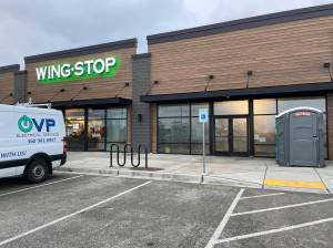 Photo by Jessie Stensland