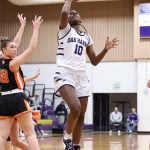 Photo by John Fisken