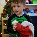 Ayden Leonard, 4 (Photo by David Welton)