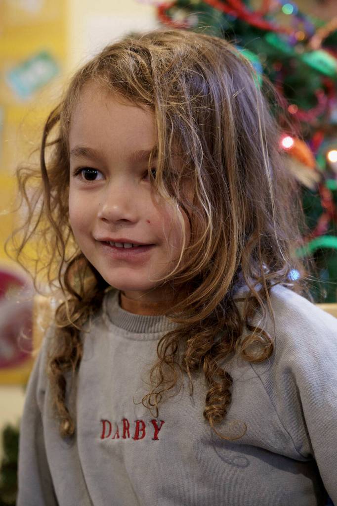 Darby Jimenez, 4 (Photo by David Welton)