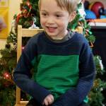 Esteban Morrison, 4.5 (Photo by David Welton)