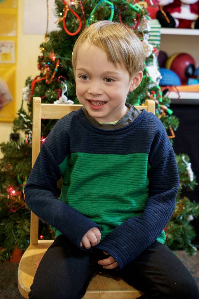 Esteban Morrison, 4.5 (Photo by David Welton)