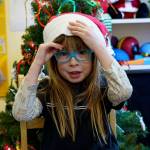 Flora Giswold, 5 (Photo by David Welton)