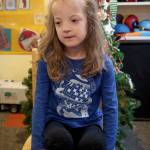 Oona Grande, 5 (Photo by David Welton)