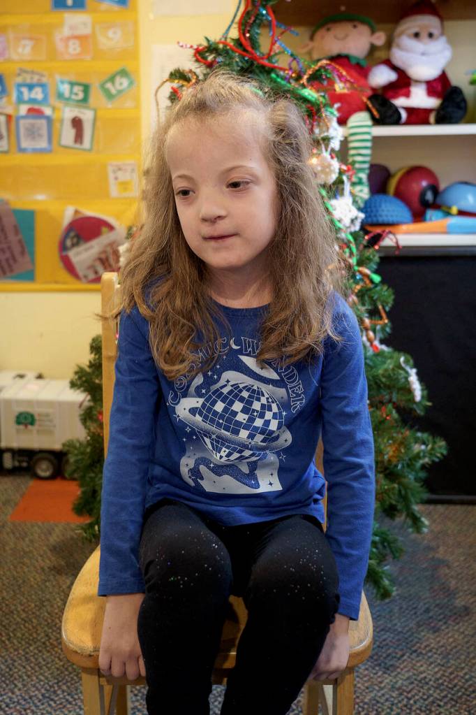 Oona Grande, 5 (Photo by David Welton)