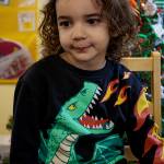 Rory Dafick, 3 (Photo by David Welton)