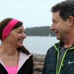 Bob and Rhonda Severns