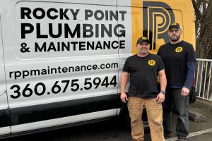 Rocky Point Plumbing offers around the clock service, helping residents access timely plumbing support when they need it most.