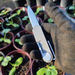 The Raider Creek is a working knife that can be used for daily tasks. (Photo provided)