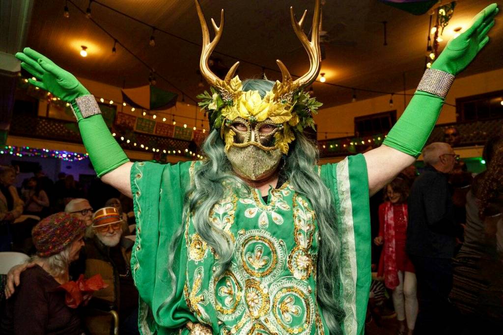 Photo by David Welton