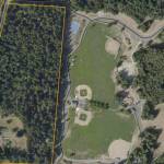 5555 Maxwelton Road, as seen on Island County Parcel Viewer.