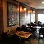 Kraken's Cove, on Pioneer Way in Oak Harbor, opened in September of 2023.  (Photo by Sam Fletcher)