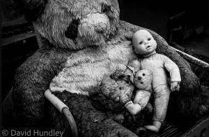 Photo by David Hundley