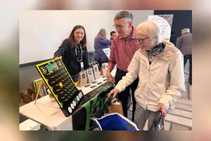 Explore Everett Heralds Senior Resource Expo helping connect local groups aiding residents aged 55+ in Snohomish County.