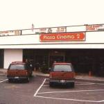 Oak Harbor Cinemas original look, photographed in 1999. John Solin opened the theater in 1981 and, along with his business partner Michel Gahard, is now ready to sell the business and the building. (Photo provided)