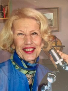 Photo provided
Rita Bartell Drum.