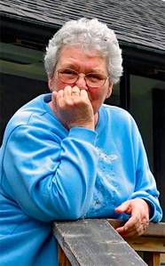 Barbara Ann Williamson