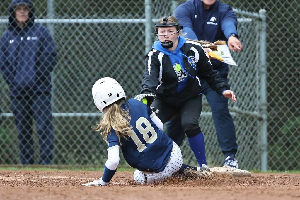 Photo by John Fisken