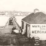 Photo courtesy of Peggy Darst Townsdin