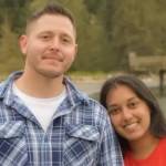 Sam Cullen and Susie Kedar were killed in a motorcycle accident.