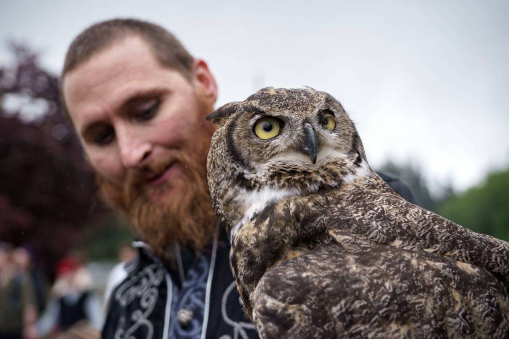 Photo by David Welton