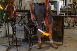 Photo by Caitlyn Anderson