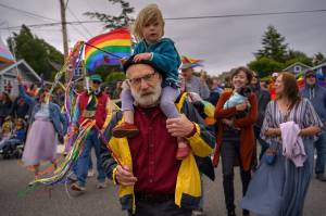 Photo be David Welton