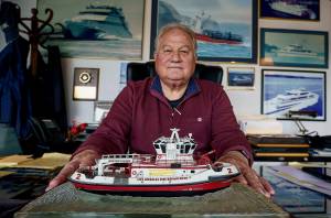 Photo by David Welton