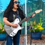 Selena Mac. (Photo by GM Photography)