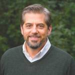 Forrest Inslee (Photo provided)