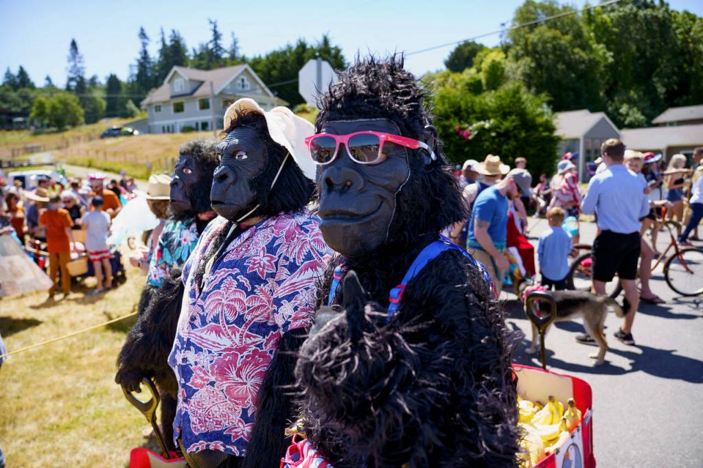 Photo by David Welton