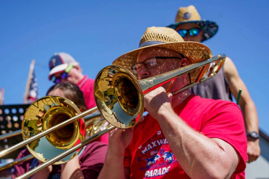 Photo by David Welton