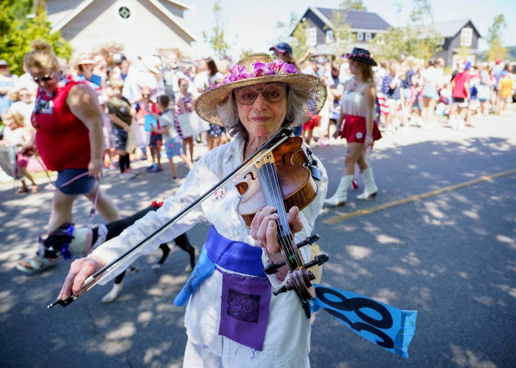 Photo by David Welton