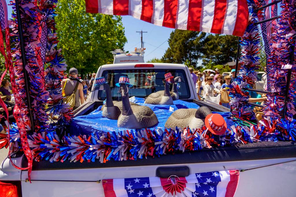 Photo by David Welton