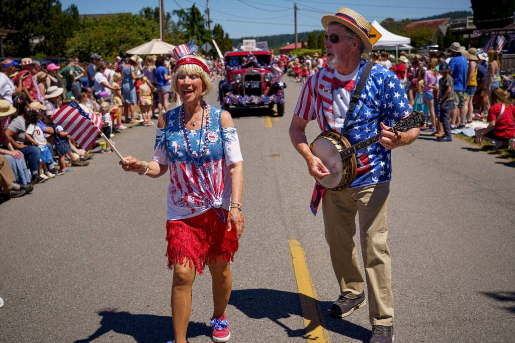 Photo by David Welton