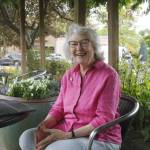 Langley resident Jennifer Townsend is the director of the 2017 documentary, Catching Sight of Thelma Louise. (Photo by Kira Erickson/South Whidbey Record)