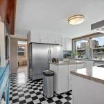 The kitchen. (Photo provided)