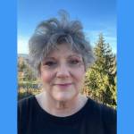 Marysville cancer survivor Robin Sparks wakes up every day with optimism. Im hopeful… I wake up every morning thinking, Its a great day to fight cancer because I live each day believing todays the day we will have a major medical breakthrough that will end cancer as we know it. Photo courtesy of C-Suite Center for Hope.