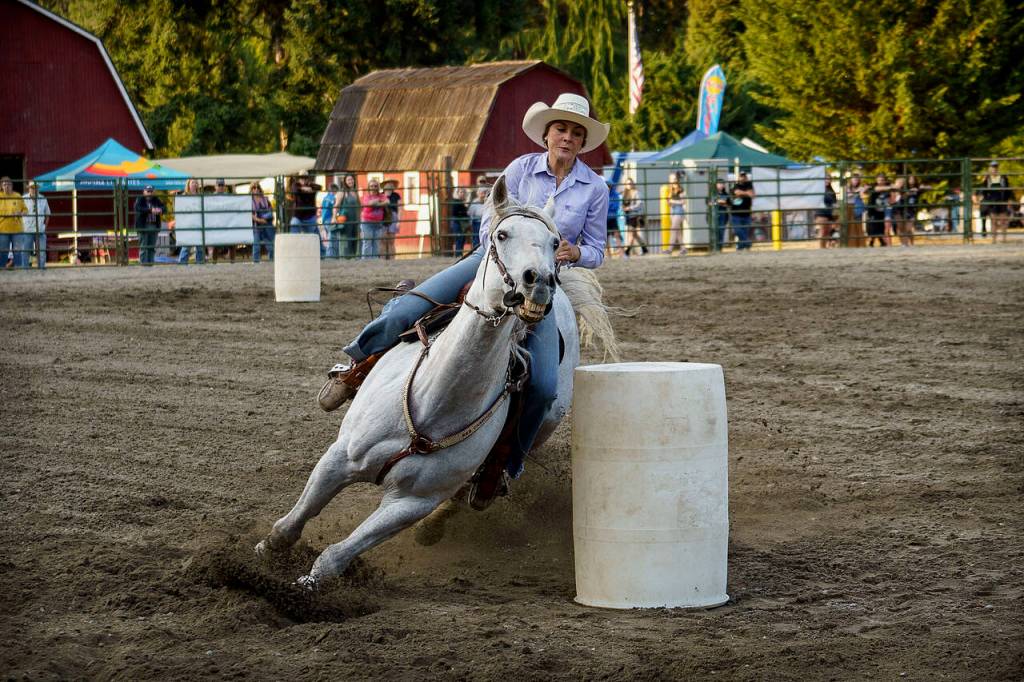 Photo by David Welton