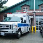 The 2024 EMS levy will fund new equipment and more for WhidbeyHealth. (Photo by Sam Fletcher)