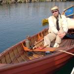 boat guy