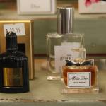 Photo by Kira Erickson/South Whidbey Record
Fragrances of all kinds can be found.
