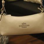 Photo by Kira Erickson/South Whidbey Record
Multiple Coach handbags can be found at discounted prices.