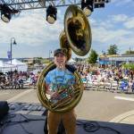 Photo by David Welton