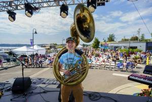 Photo by David Welton