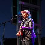 Photo by Luisa Loi
Blues legend John Primer had audience members screaming for an encore.